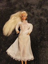 Barbie Kleidung