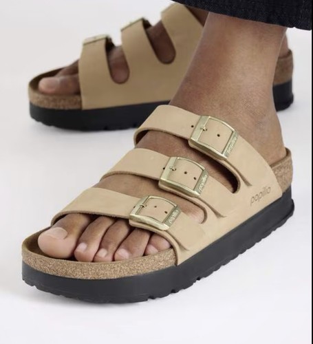 Nib birkenstock papillio - birkenstock,