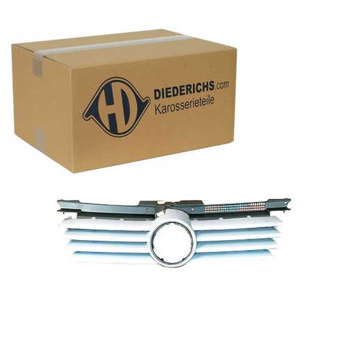Diederichs kühlergrill - diederichs,