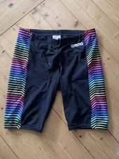 arena Badehose Wettkampf Schwimmhose