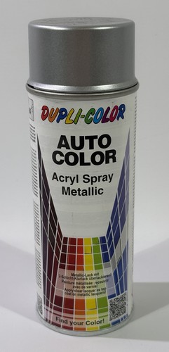 Lackspray set für - lackspray-set, mercedes