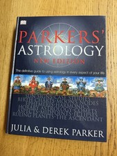 Parkers' Astrology The