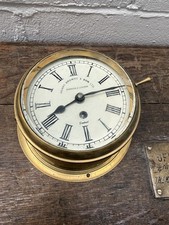 ALTE MESSINGGEHÄUSE SESTREL