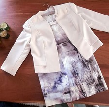 Comma Kostüm Rock +