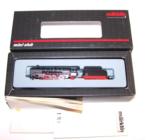 Märklin mini club 88851 spur - märklin,