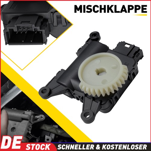 Für audi stellmotor - audi, a2