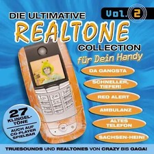 Various - Die Ult.Realtone