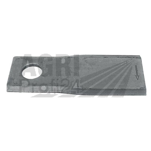 25x klinge für deutz - 25x,