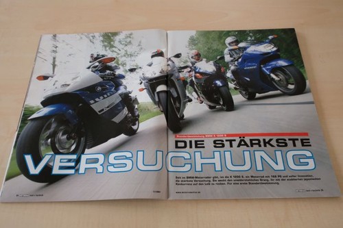 Motorrad 2004 suzuki - suzuki, gsx