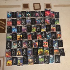 Die Drei Fragezeichen??? - MC Hörspiele. 37 Stück. Sammlung. Folge 121-154