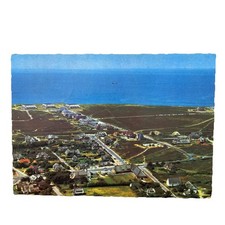 Postkarte kampen sylt - postkarte,