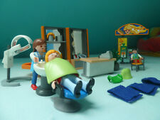 Playmobil Friseur 4413 schön zu spielen Geschenk zu Weihnachten?
