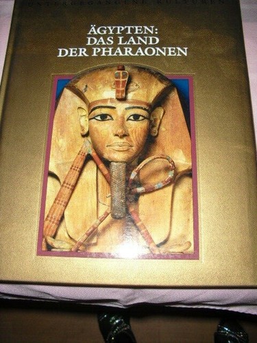 ägypten das land der - ,