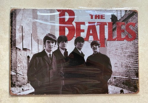 The beatles metall - the,