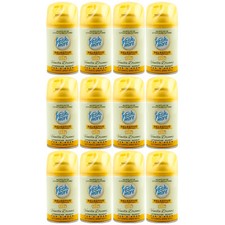 fresh & more Automatic Spray