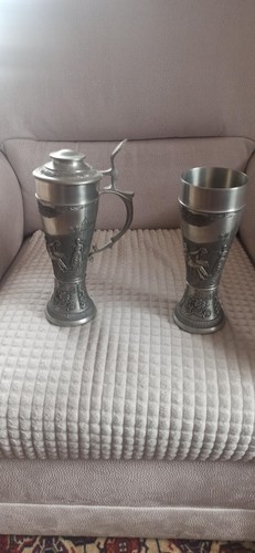 Frieling zinn lindenwirtin - 2x,