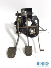 Original BMW  Oldtimer   Fußhebelwerk Pedale 1 20067