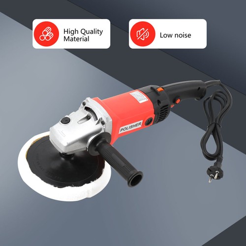 1400w poliermaschine - 1400w,