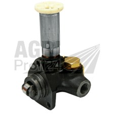 Kraftstoff-Förderpumpe