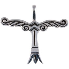 Irminsul-Amulett Schmuck