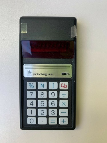 Privileg elektronik - privileg,