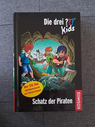 Buch die drei fragezeichen - fragezeichen,