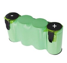 Staubsaugerakku AEG Typ75