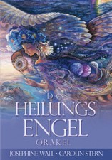 Das heilungsengel orakel - das, von