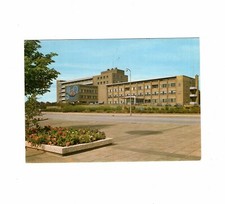 AK Ansichtskarte Tegelen / St. Willibrord Ziekenhuis