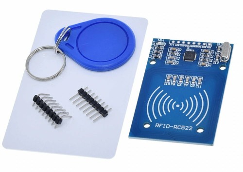Rfid kit rc522 set - set, inkl