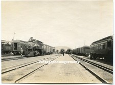 K8635 Photo 1911 Locomotive