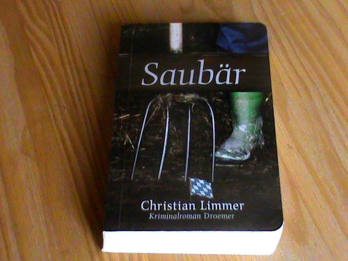 Christian limmer saubär - limmer,