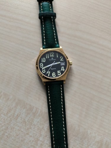 Cortebert herren uhr - herren,