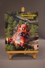 Hubschrauber Typenbuch Buch