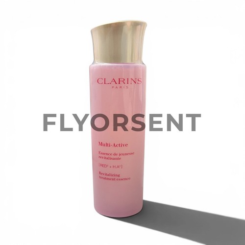 Clarins multi active - clarins, multi-active