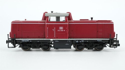 Fleischmann diesellok br - fleischmann,