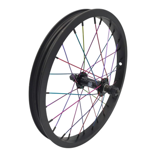 Mankind zoll bmx laufrad - mankind,
