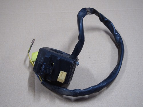 Lenkerschalter links suzuki - links,