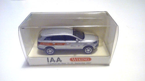 Wiking sondermodell 13304 - sondermodell,