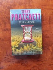 Terry Pratchett - Alles Sense