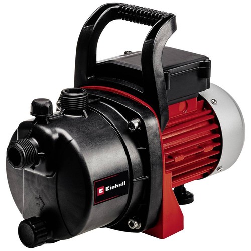 Einhell 6538 gartenpumpe - 6538,