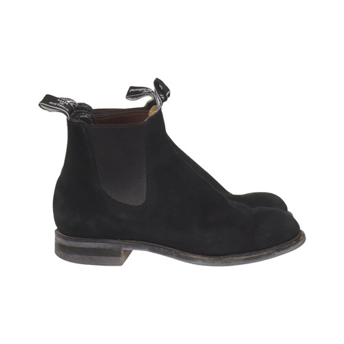 Williams chelsea boots - chelsea,