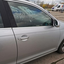 VW Golf V 5 Variant