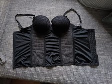 Triumph Corsage Push Up BH