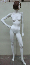 Mannequin schaufensterpuppe - mannequin,