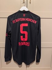 FC Bayern München Trikot