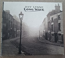Jeff Lynne Long Wave