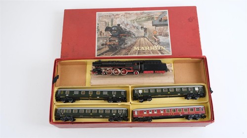 Märklin 3126 zugpackung - märklin,