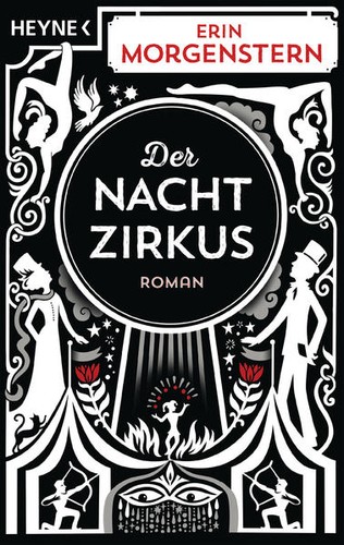 Der nachtzirkus erin - |,