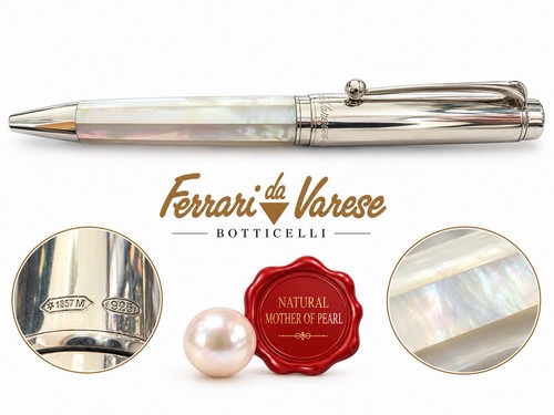 Ferrari varese - ferrari, da